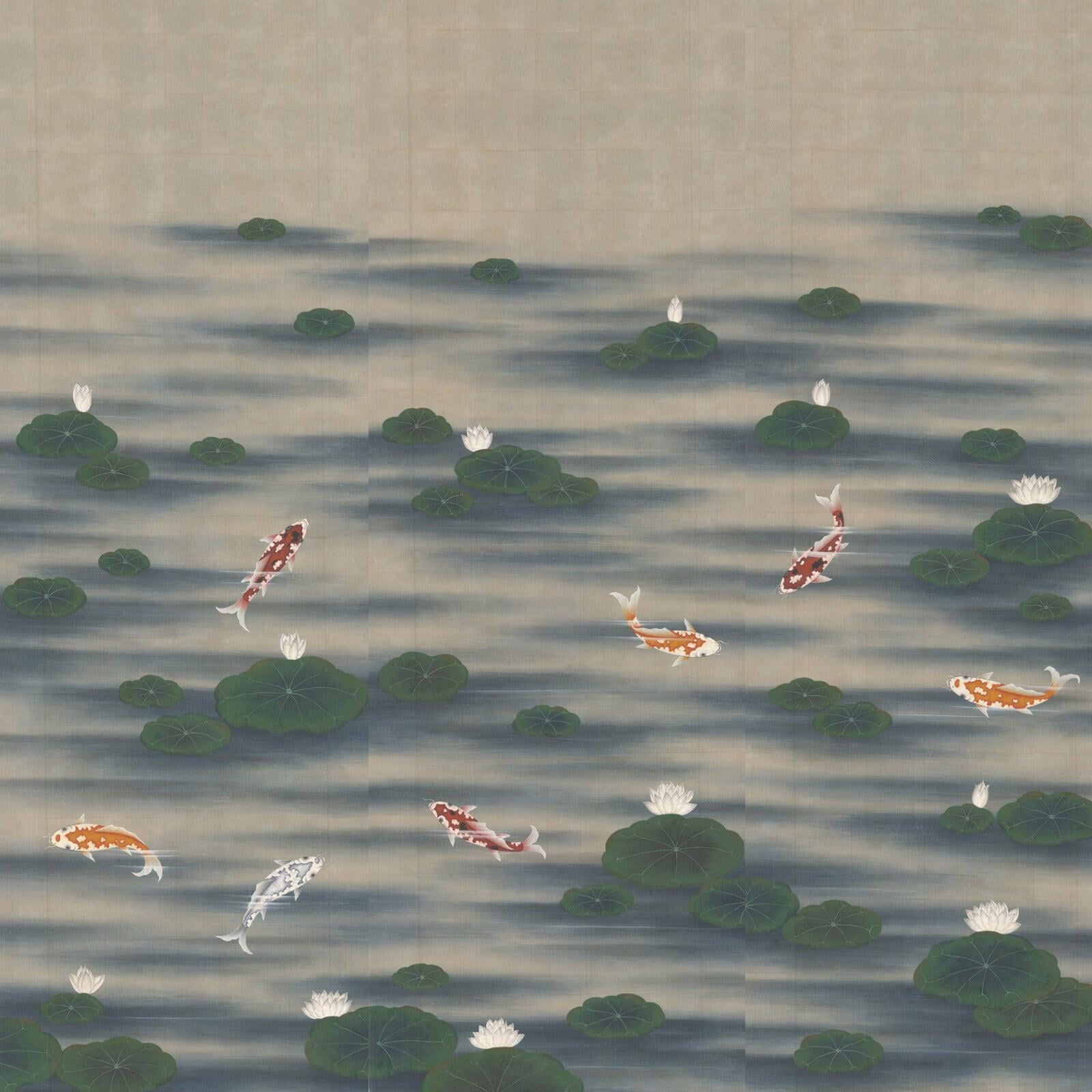 Panel Sets Charles R. Gracie & Sons, Inc.